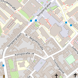 OpenLayers tile image