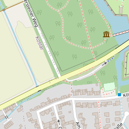 OpenLayers tile image