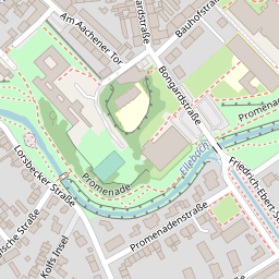 OpenLayers tile image