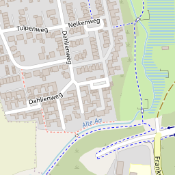 OpenLayers tile image