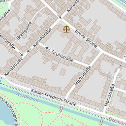 OpenLayers tile image