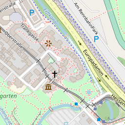 OpenLayers tile image