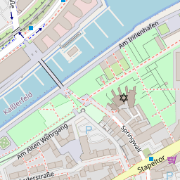 OpenLayers tile image
