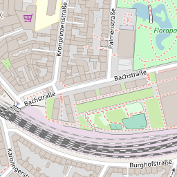 OpenLayers tile image