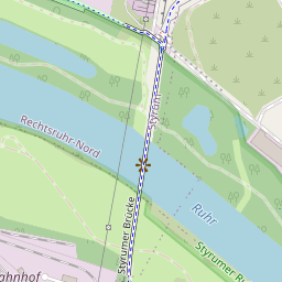 OpenLayers tile image