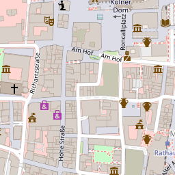 OpenLayers tile image