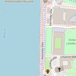 OpenLayers tile image
