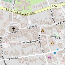 OpenLayers tile image