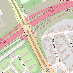 OpenLayers tile image