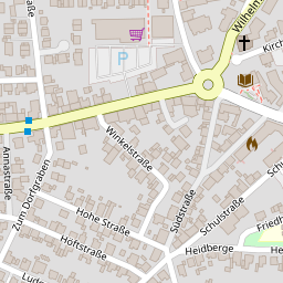 OpenLayers tile image