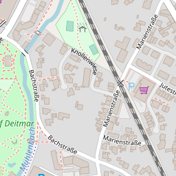 OpenLayers tile image