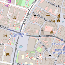 OpenLayers tile image
