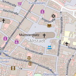 OpenLayers tile image