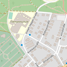 OpenLayers tile image