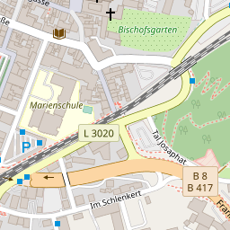 OpenLayers tile image