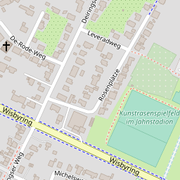 OpenLayers tile image