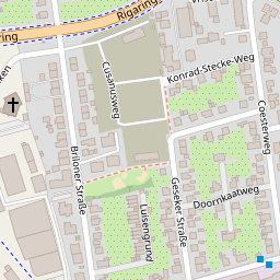 OpenLayers tile image