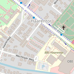 OpenLayers tile image