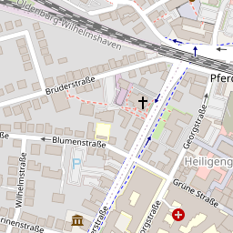 OpenLayers tile image