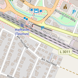 OpenLayers tile image