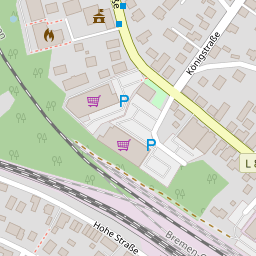 OpenLayers tile image