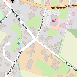 OpenLayers tile image