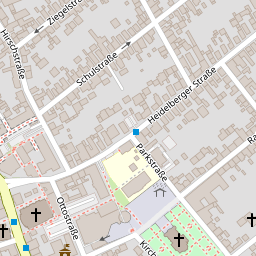 OpenLayers tile image