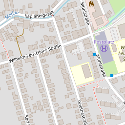 OpenLayers tile image