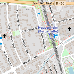 OpenLayers tile image