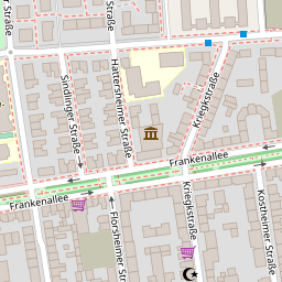 OpenLayers tile image