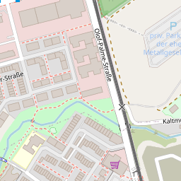 OpenLayers tile image