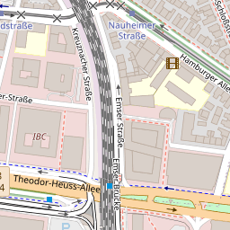 OpenLayers tile image