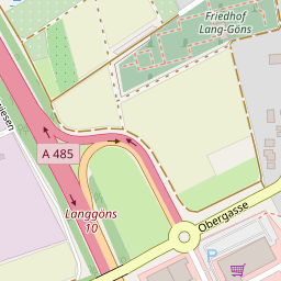 OpenLayers tile image