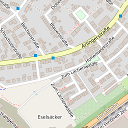 OpenLayers tile image