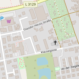 OpenLayers tile image