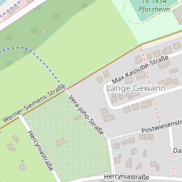 OpenLayers tile image