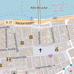 OpenLayers tile image