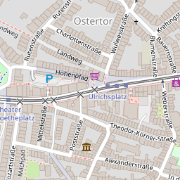 OpenLayers tile image