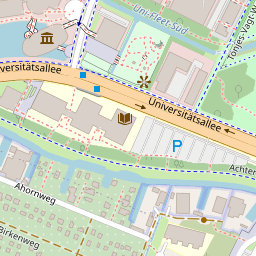 OpenLayers tile image