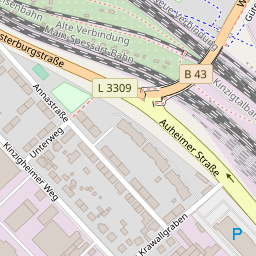 OpenLayers tile image