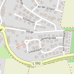 OpenLayers tile image