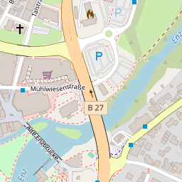 OpenLayers tile image
