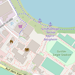 OpenLayers tile image