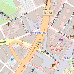 OpenLayers tile image