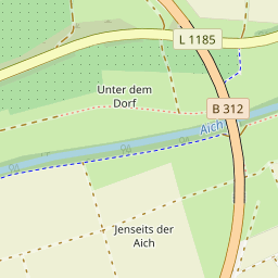 OpenLayers tile image