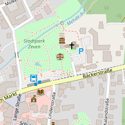 OpenLayers tile image