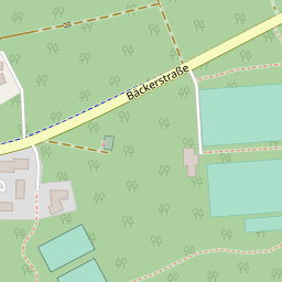 OpenLayers tile image