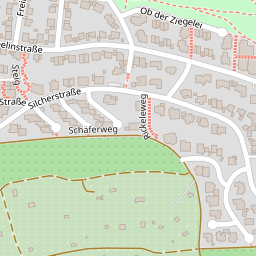 OpenLayers tile image