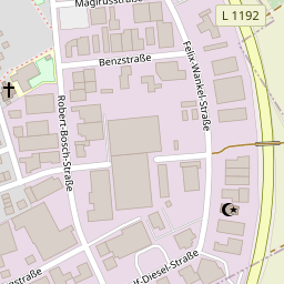 OpenLayers tile image