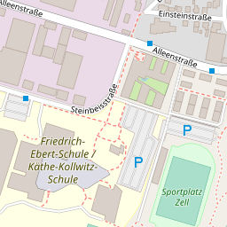 OpenLayers tile image